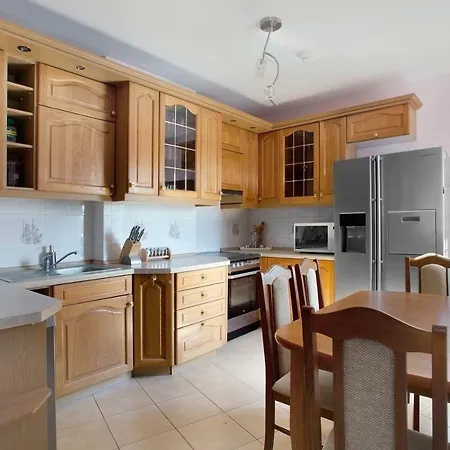 Lejlighed Luxusowy Apartament 100 M Od Plazy Sopot