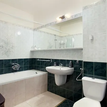 Lejlighed Luxusowy Apartament 100 M Od Plazy