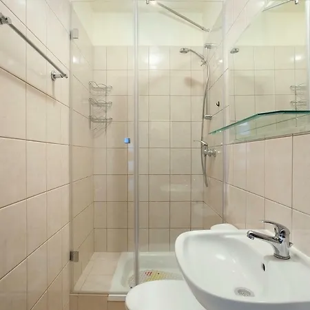 Luxusowy Apartament 100 M Od Plazy *