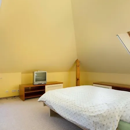 Luxusowy Apartament 100 M Od Plazy Lejlighed