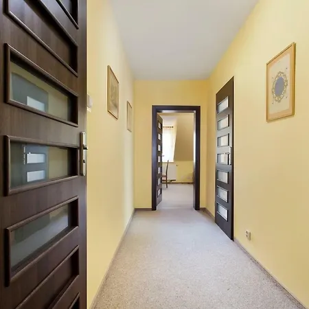 Lejlighed Luxusowy Apartament 100 M Od Plazy Sopot