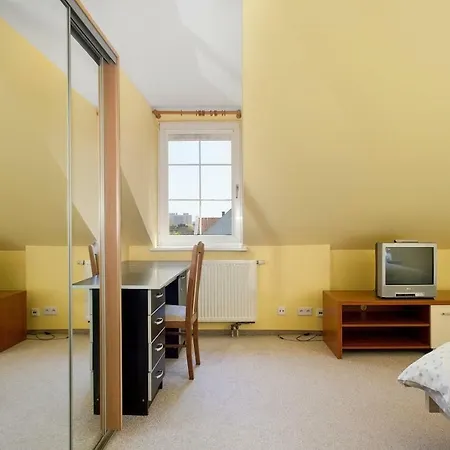 Luxusowy Apartament 100 M Od Plazy * Sopot