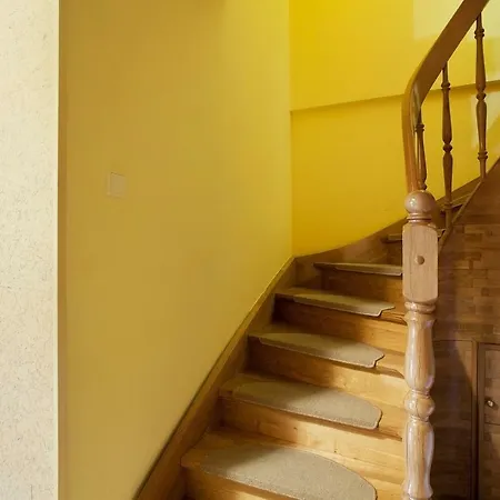Lejlighed Luxusowy Apartament 100 M Od Plazy *